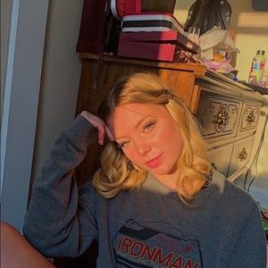 Meet your Posher, Alivia